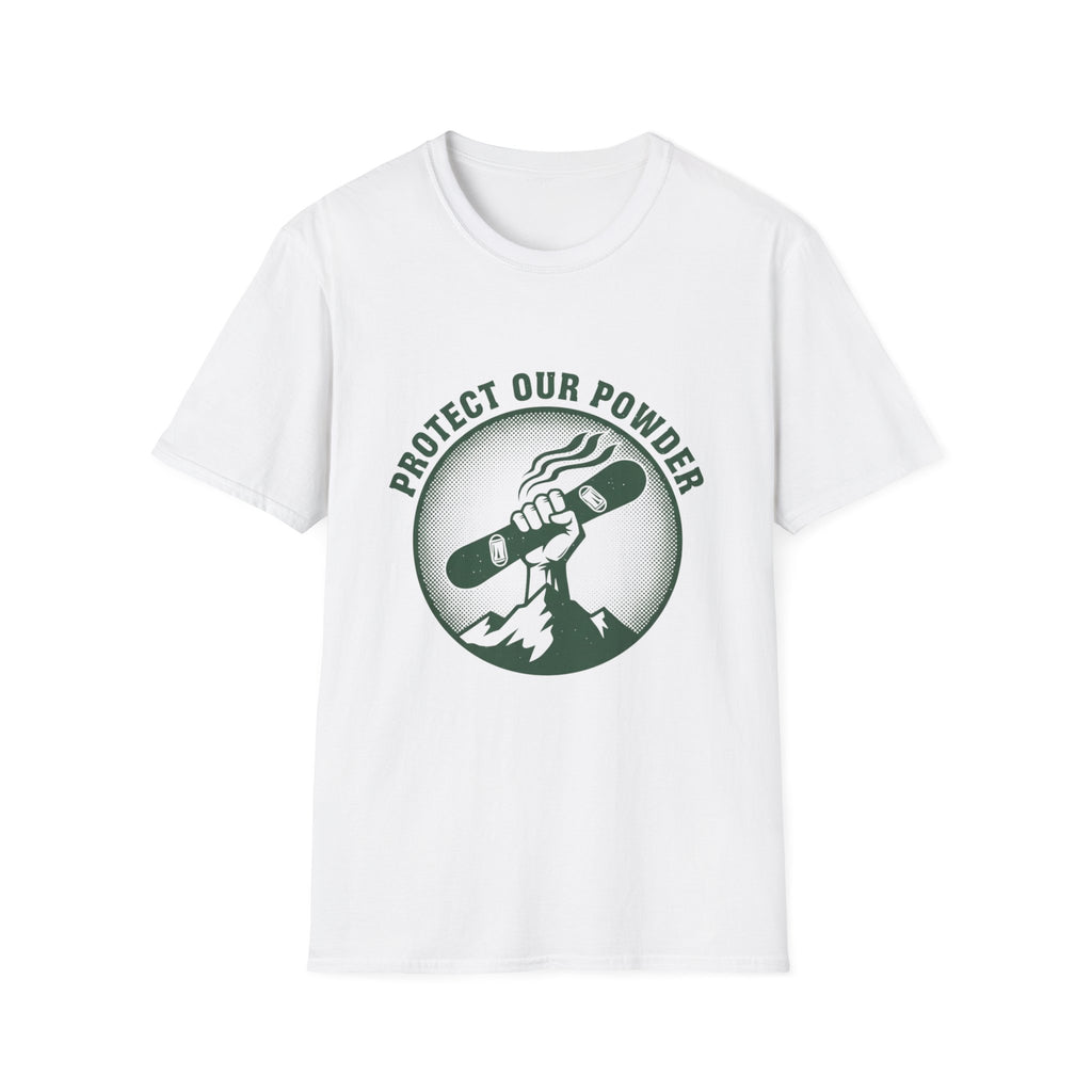 Protect Our Powder T-Shirt