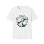 Protect Our Powder T-Shirt