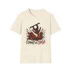 Commitor Or Crash T-Shirt
