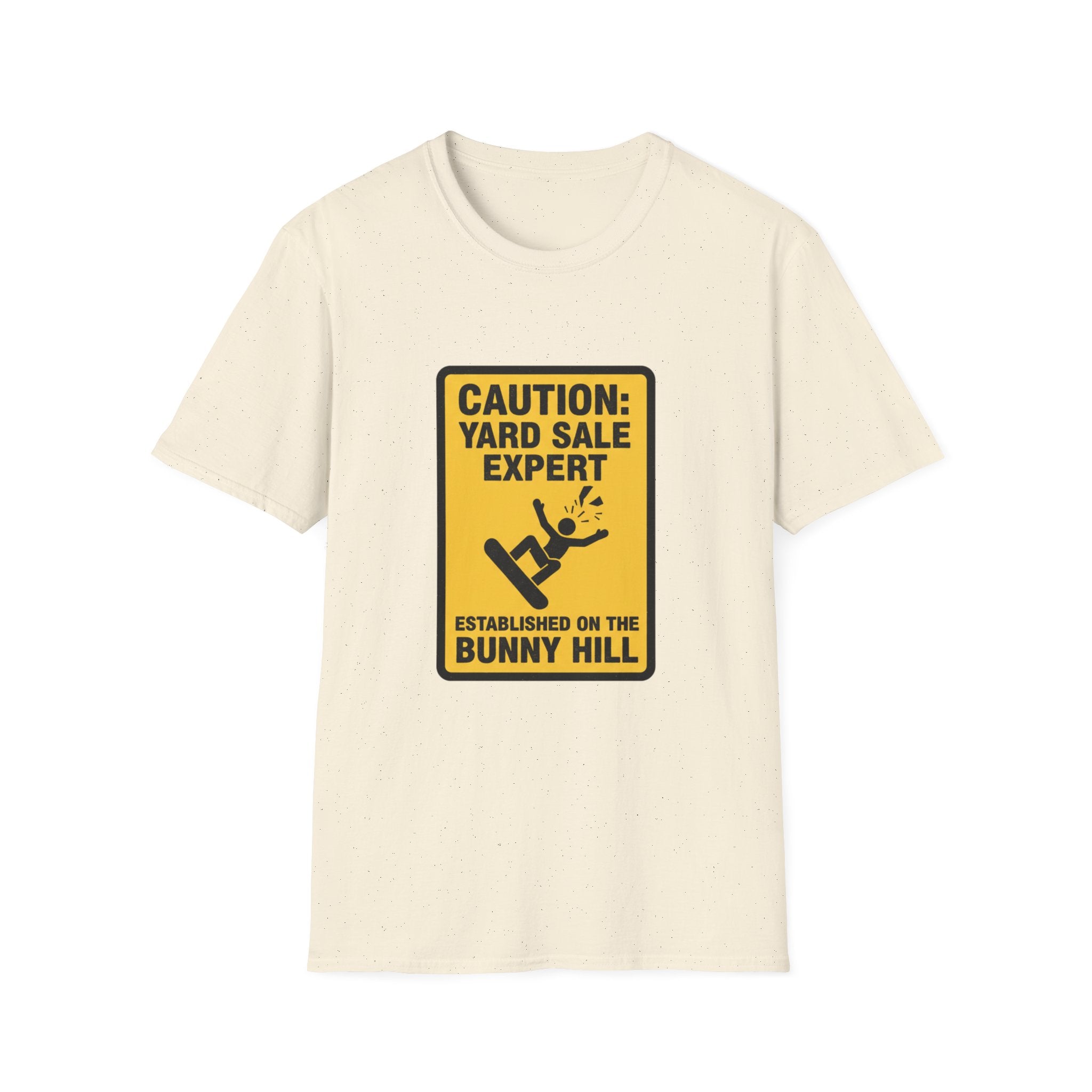 Yard Sale Expert T-Shirt