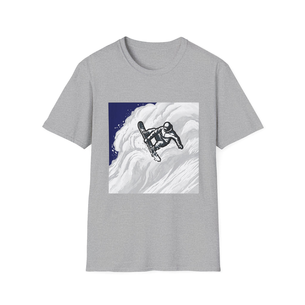 Ride the Storm T-Shirt