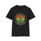 Steep & Deep T-Shirt