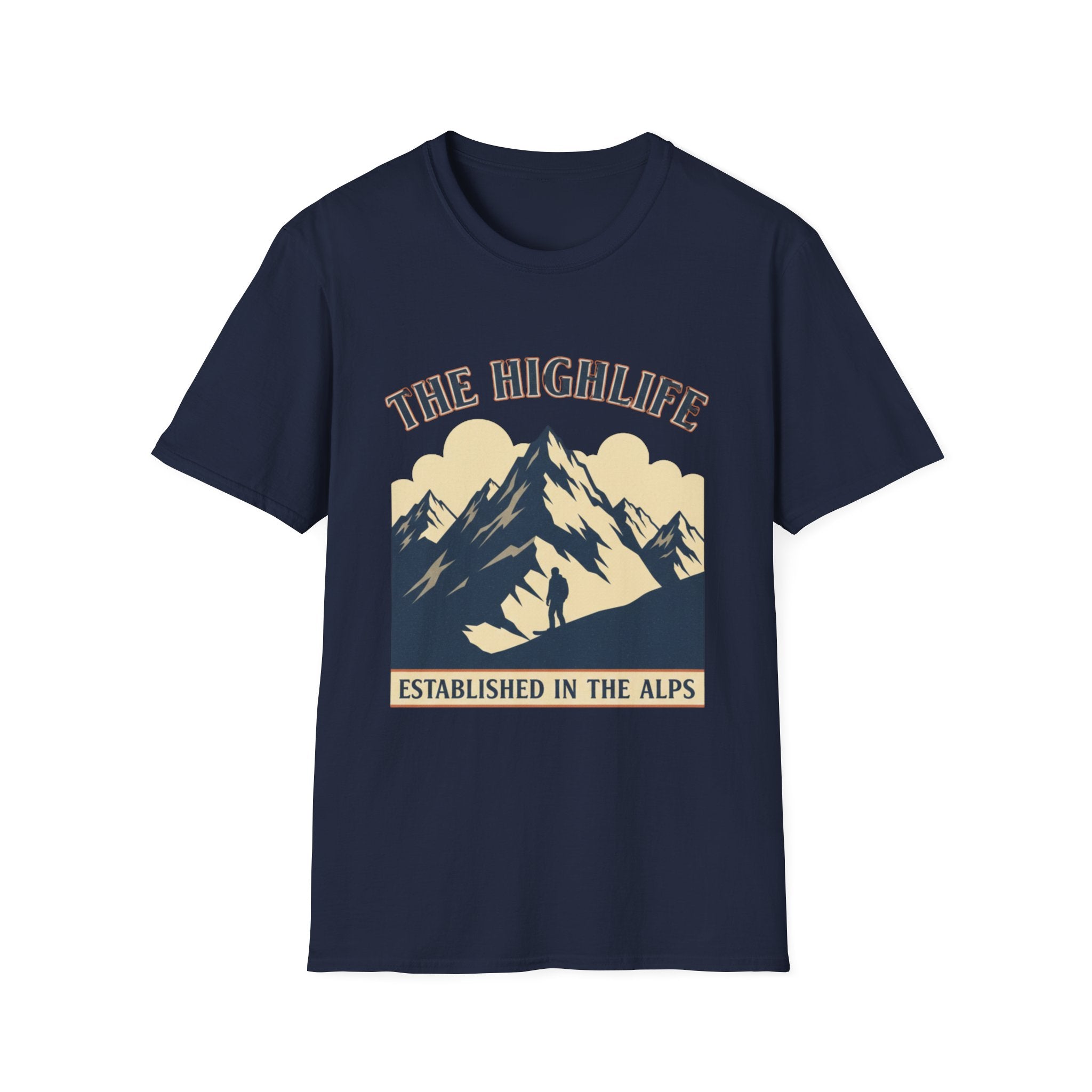 The High Life T-Shirt