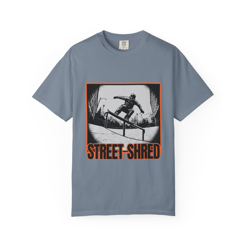 Street Shred T-Shirt