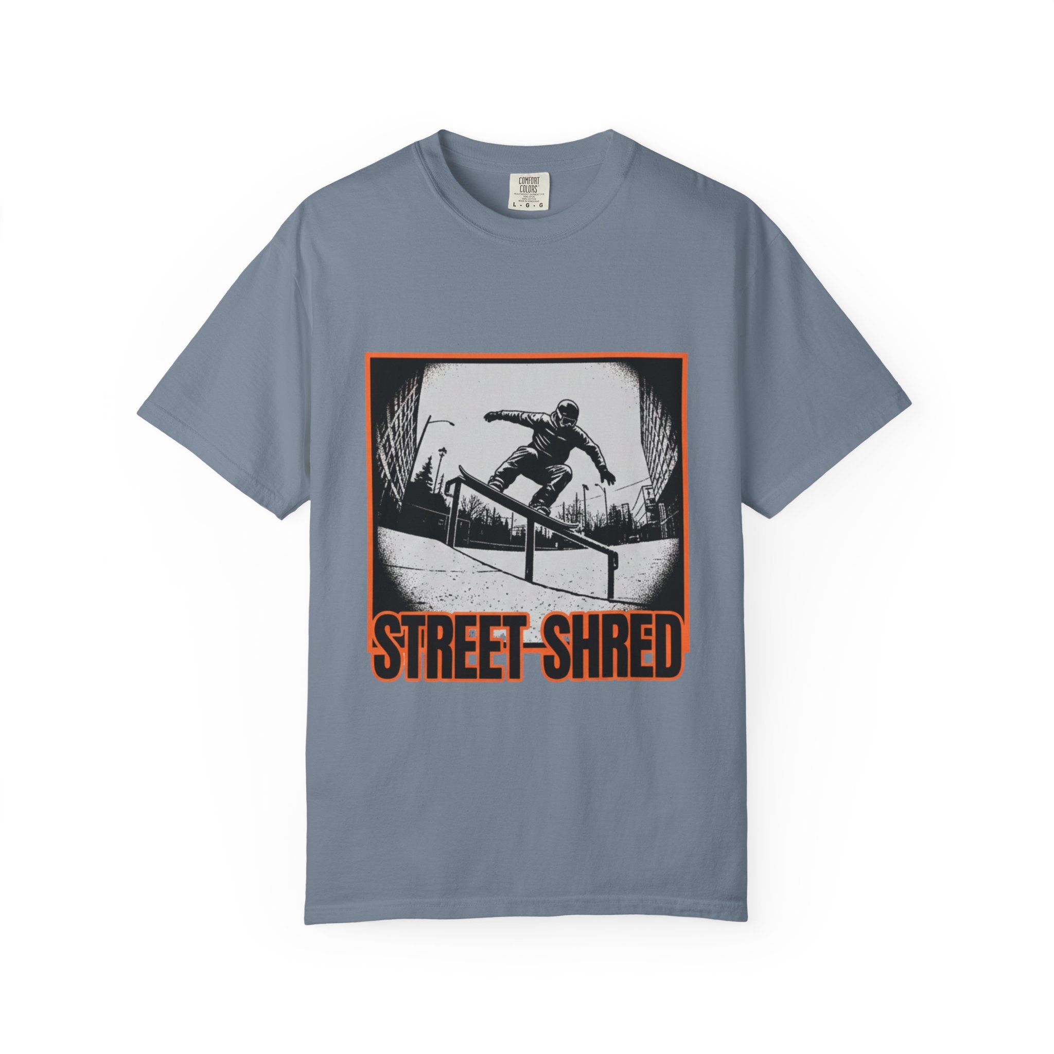 Street Shred T-Shirt