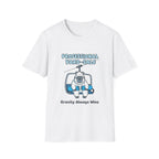 Gravity Always Wins T-Shirt