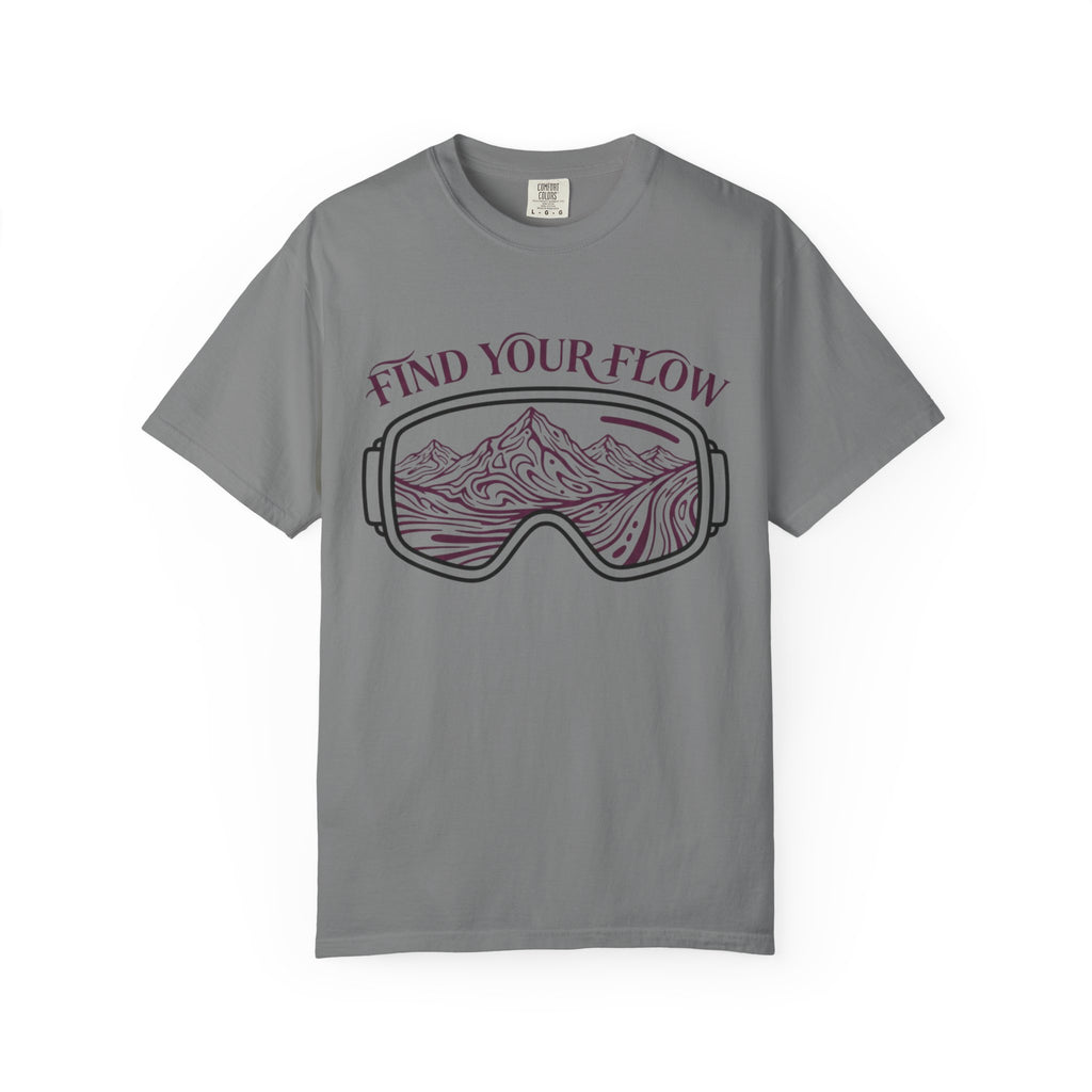 Find Your Flow T-Shirt