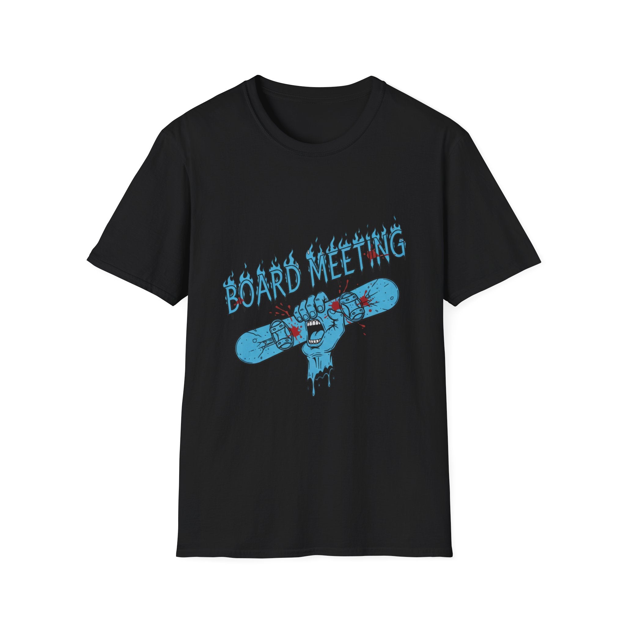 Board Meeting T-Shirt