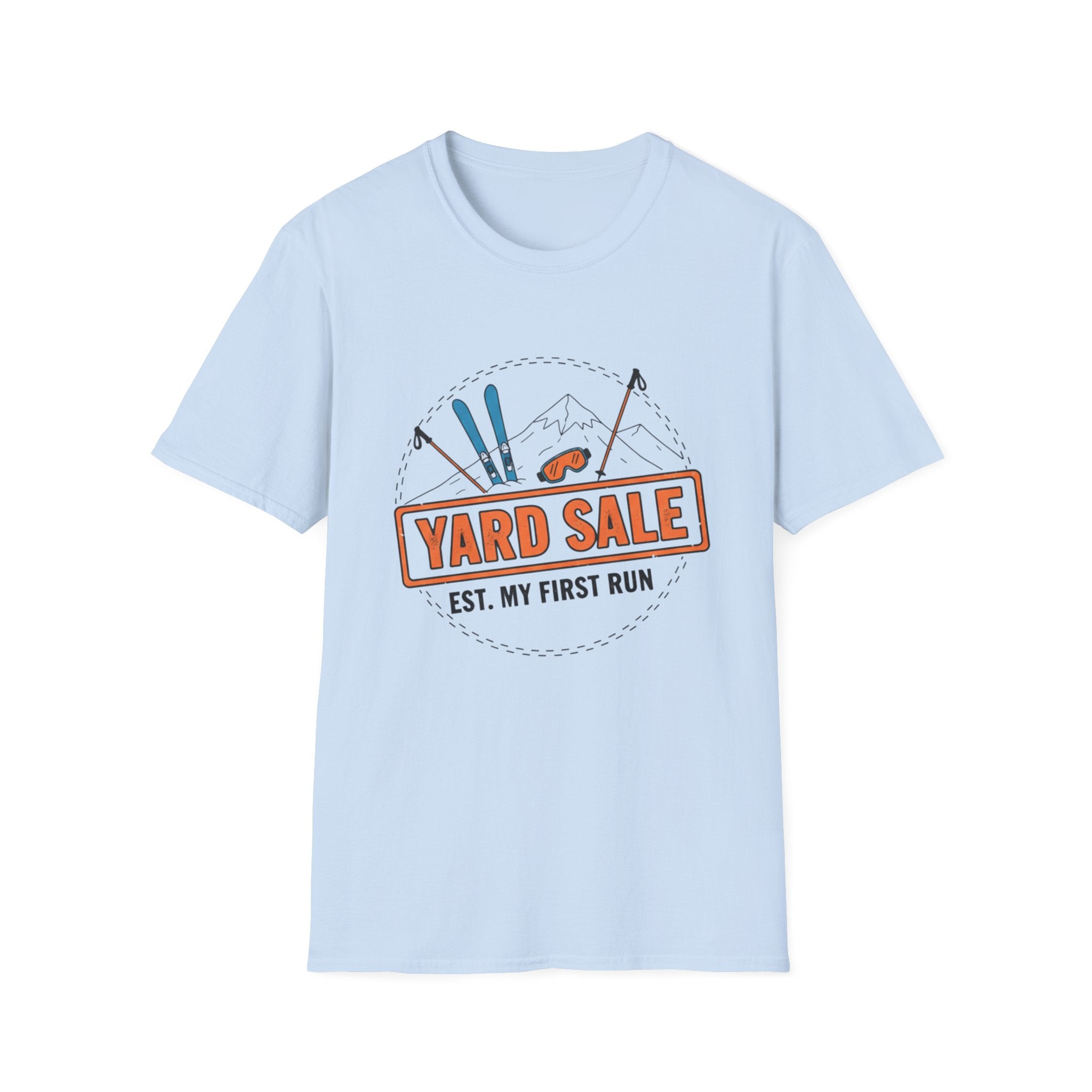Yard Sale T-Shirt