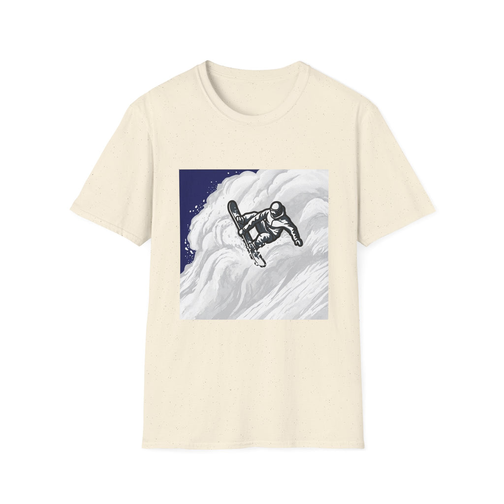 Ride the Storm T-Shirt