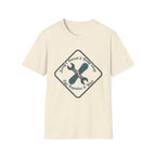 Ego Repairs & Wax T-Shirt