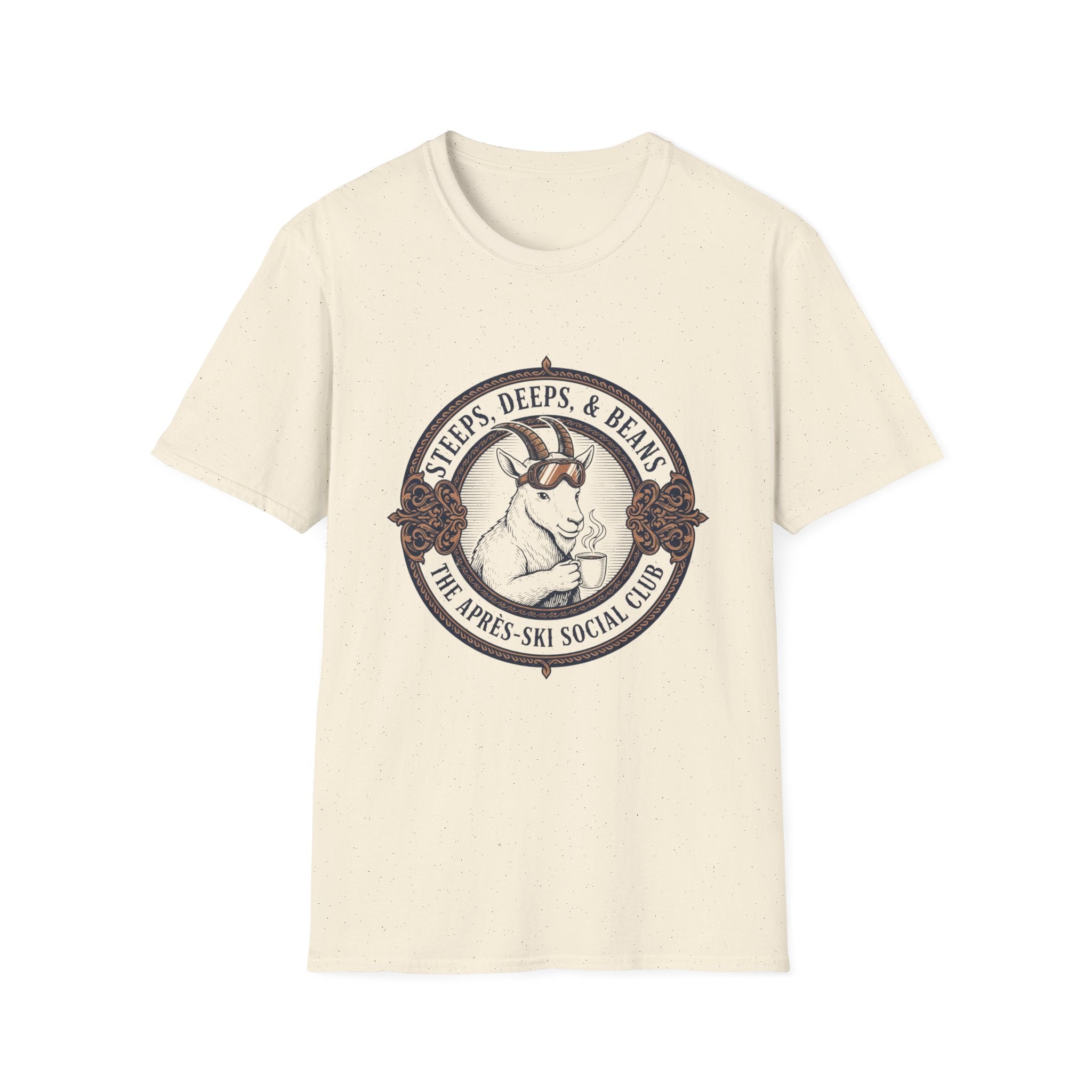 Aprés Ski Social Club T-Shirt