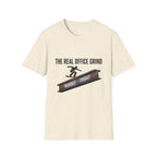 The Real Office Grind T-Shirt