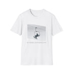 No Friends On Powder Days T-Shirt