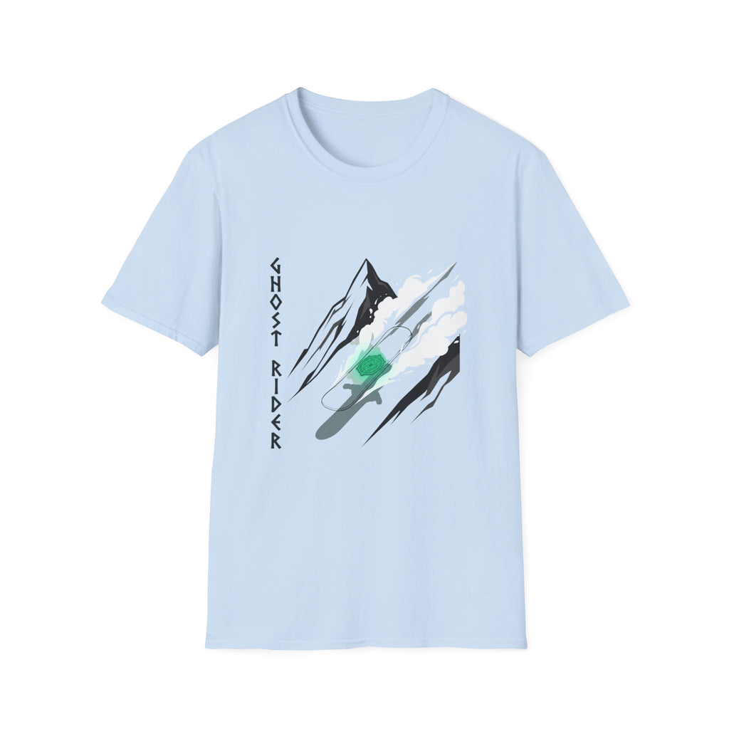 Ghost Rider T-Shirt