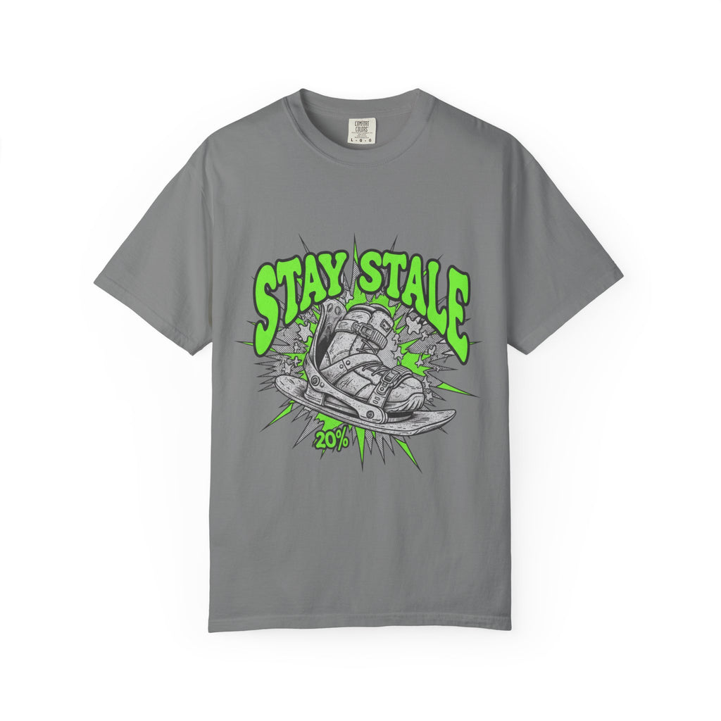 Stay Stale T-Shirt