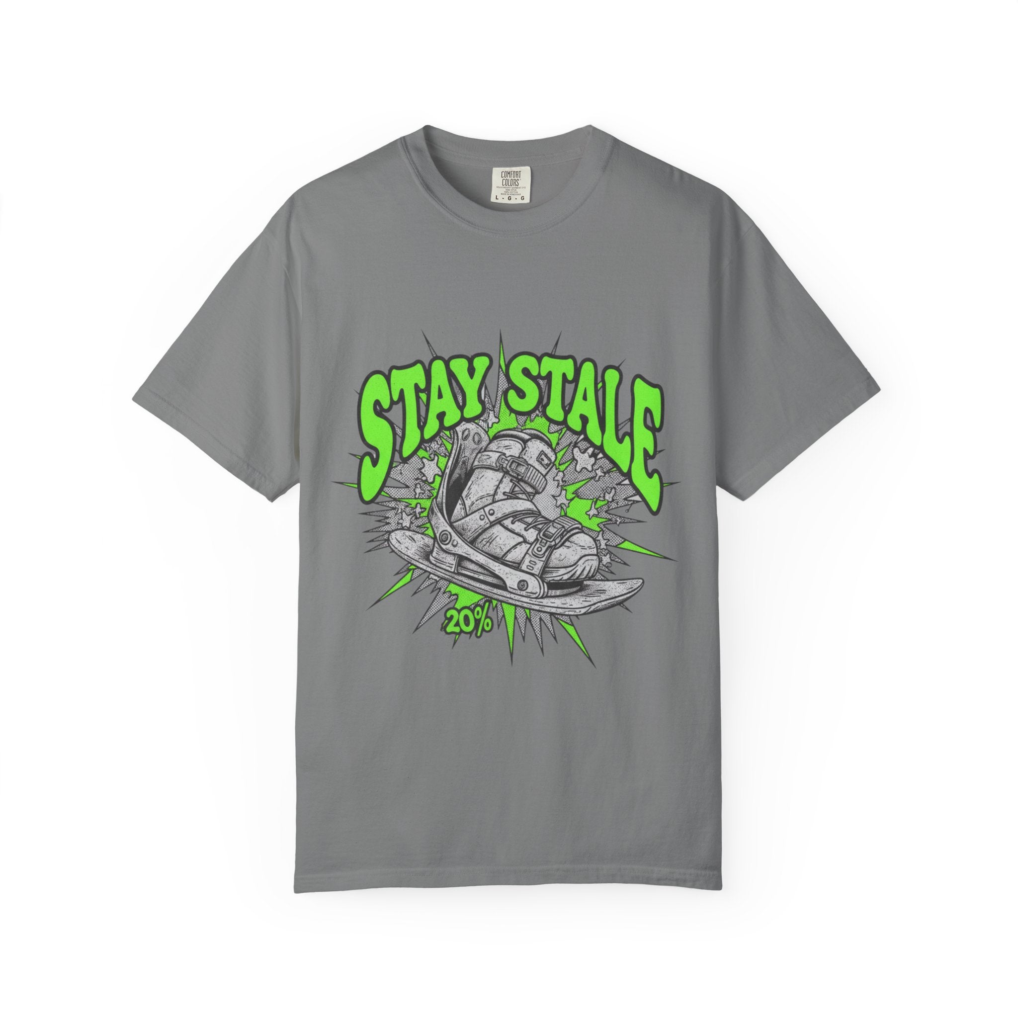 Stay Stale T-Shirt