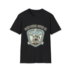 Dawn Patrol Coffee Co. T-Shirt