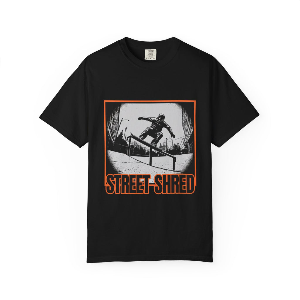 Street Shred T-Shirt