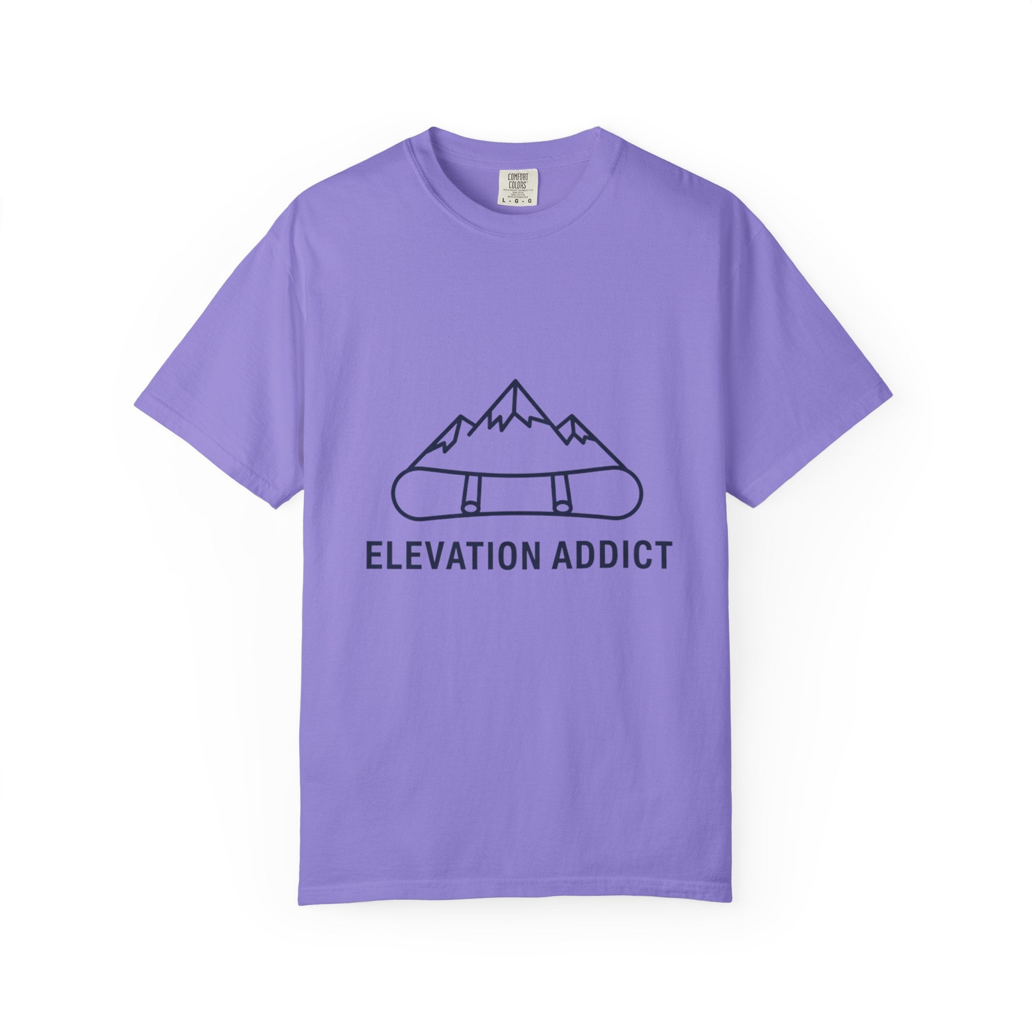 Elevation Addict T-Shirt
