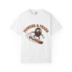 Powder & peaks T-Shirt