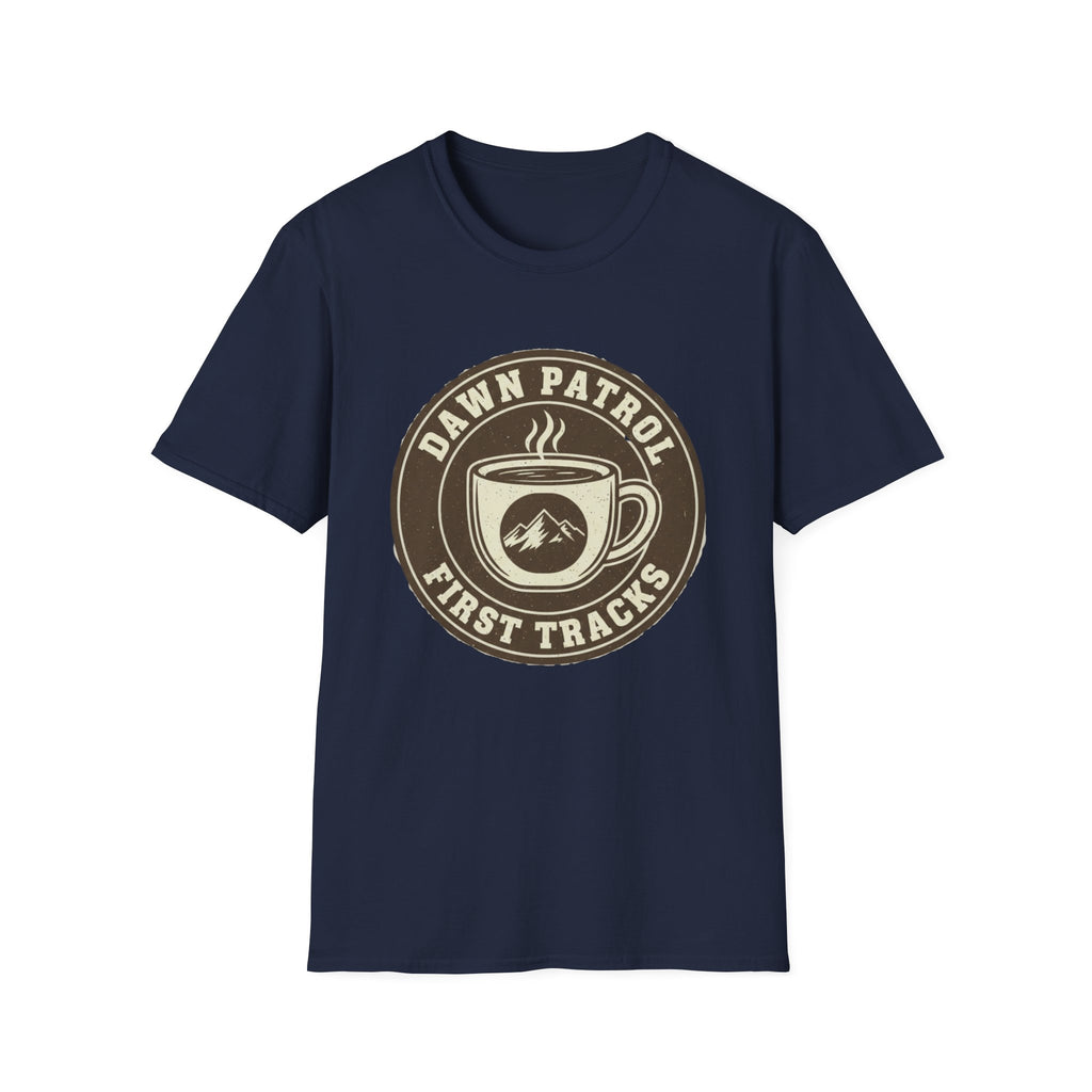 First Tracks T-Shirt