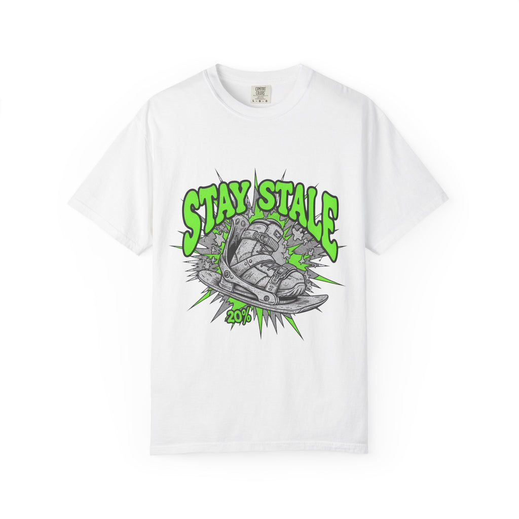 Stay Stale T-Shirt