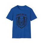 Shred Or Die T-Shirt