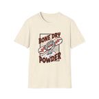 Bone Dry Powder T-Shirt