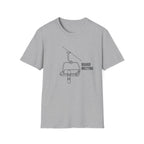 Board Meeting T-Shirt