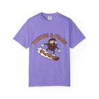 Powder & peaks T-Shirt