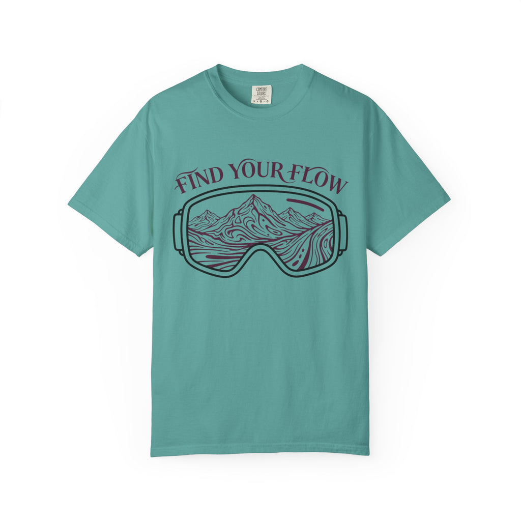 Find Your Flow T-Shirt