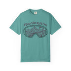 Find Your Flow T-Shirt