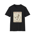Ossa Nivis Anatomica T-Shirt
