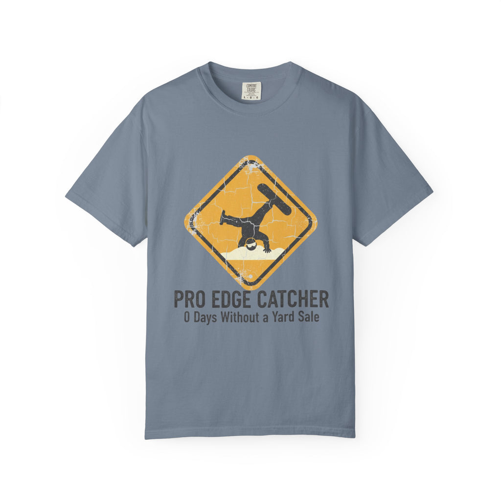 Pro Edge Catcher T-Shirt