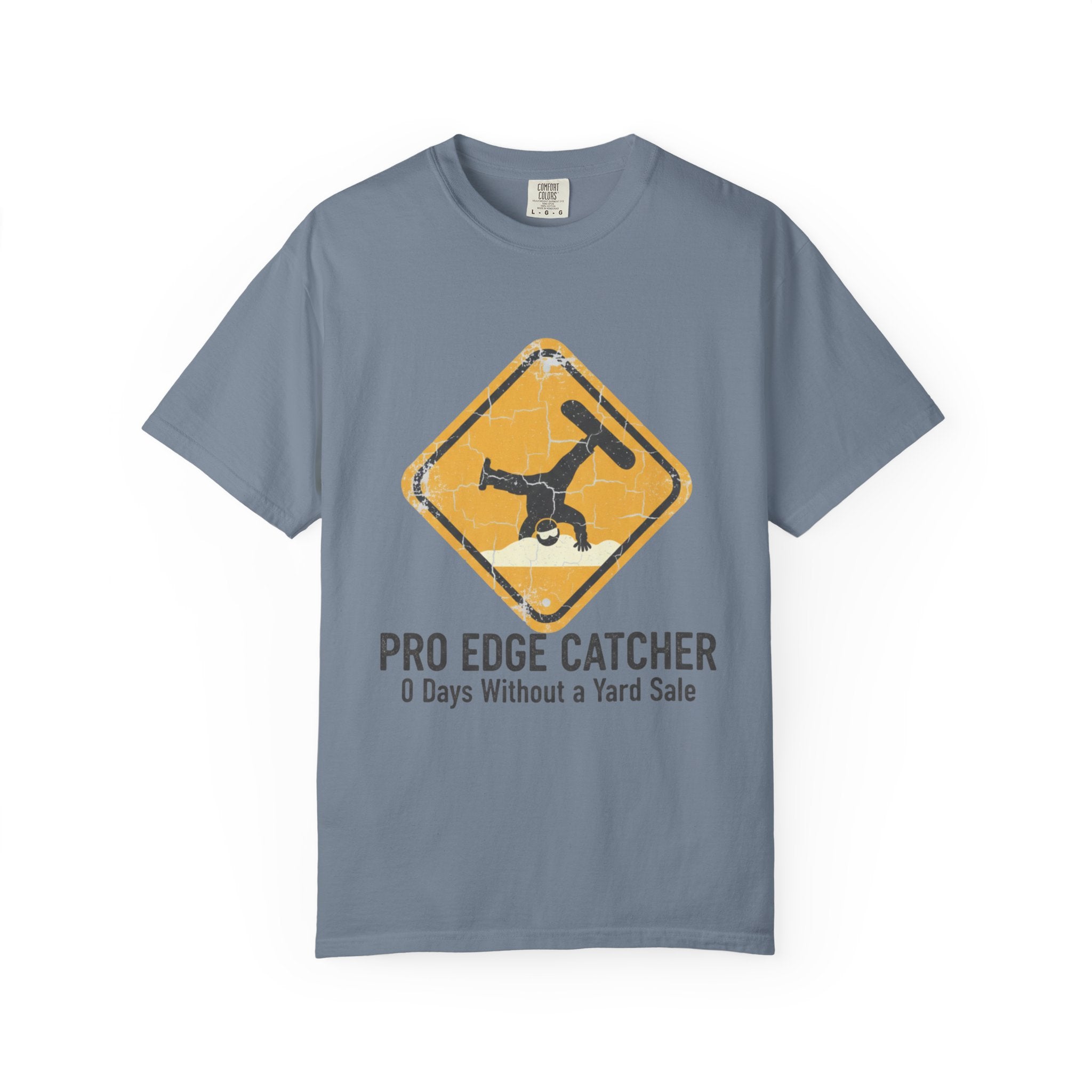 Pro Edge Catcher T-Shirt