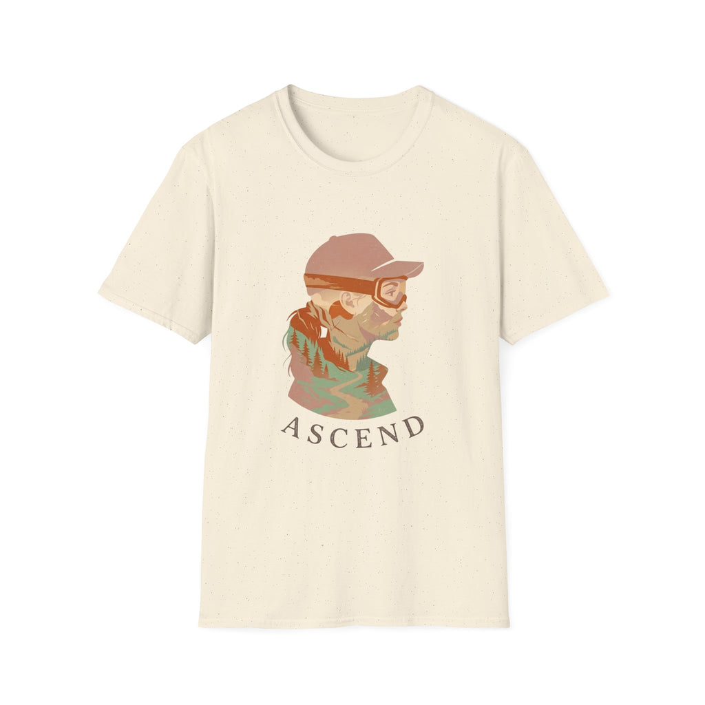 Ascend T-Shirt