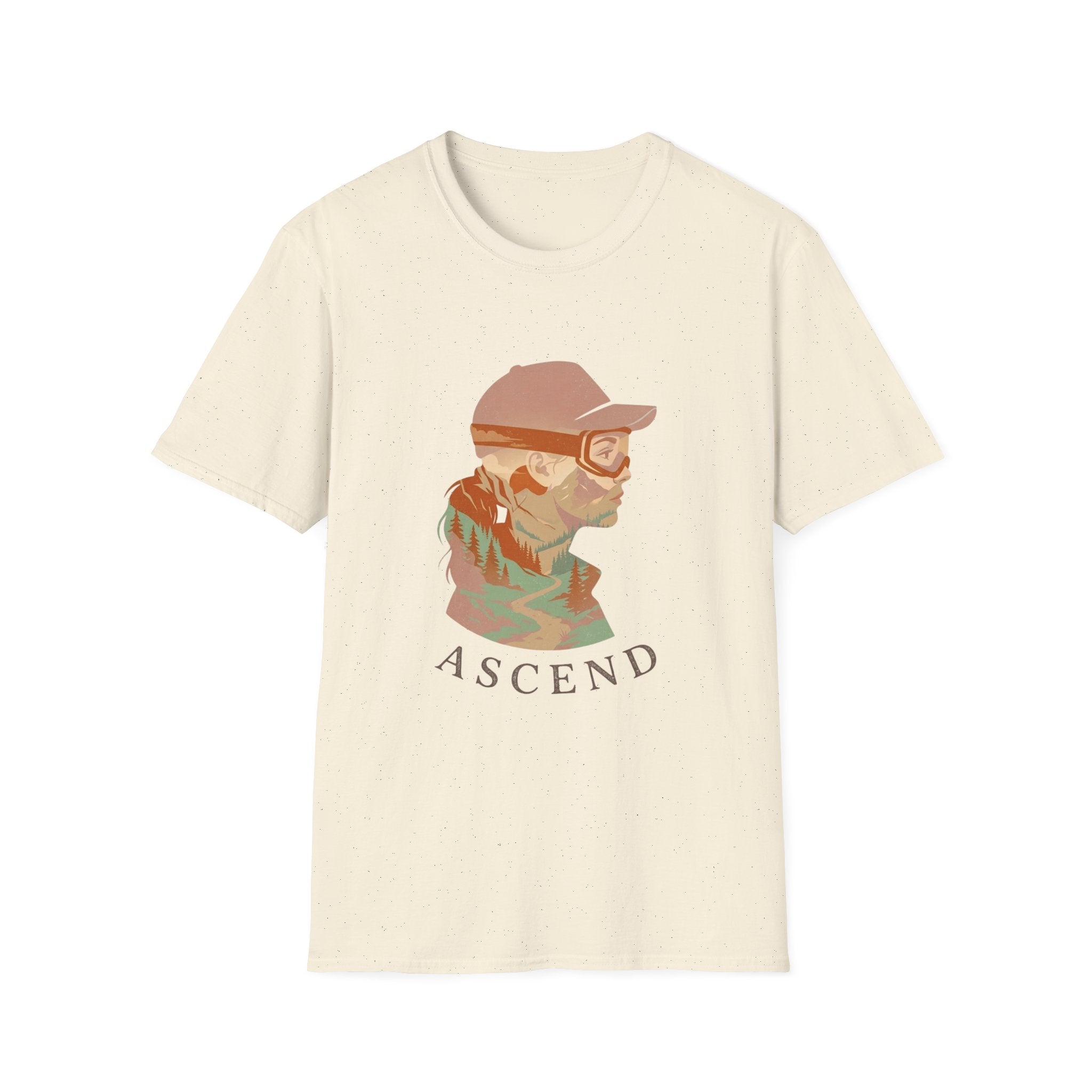 Ascend T-Shirt