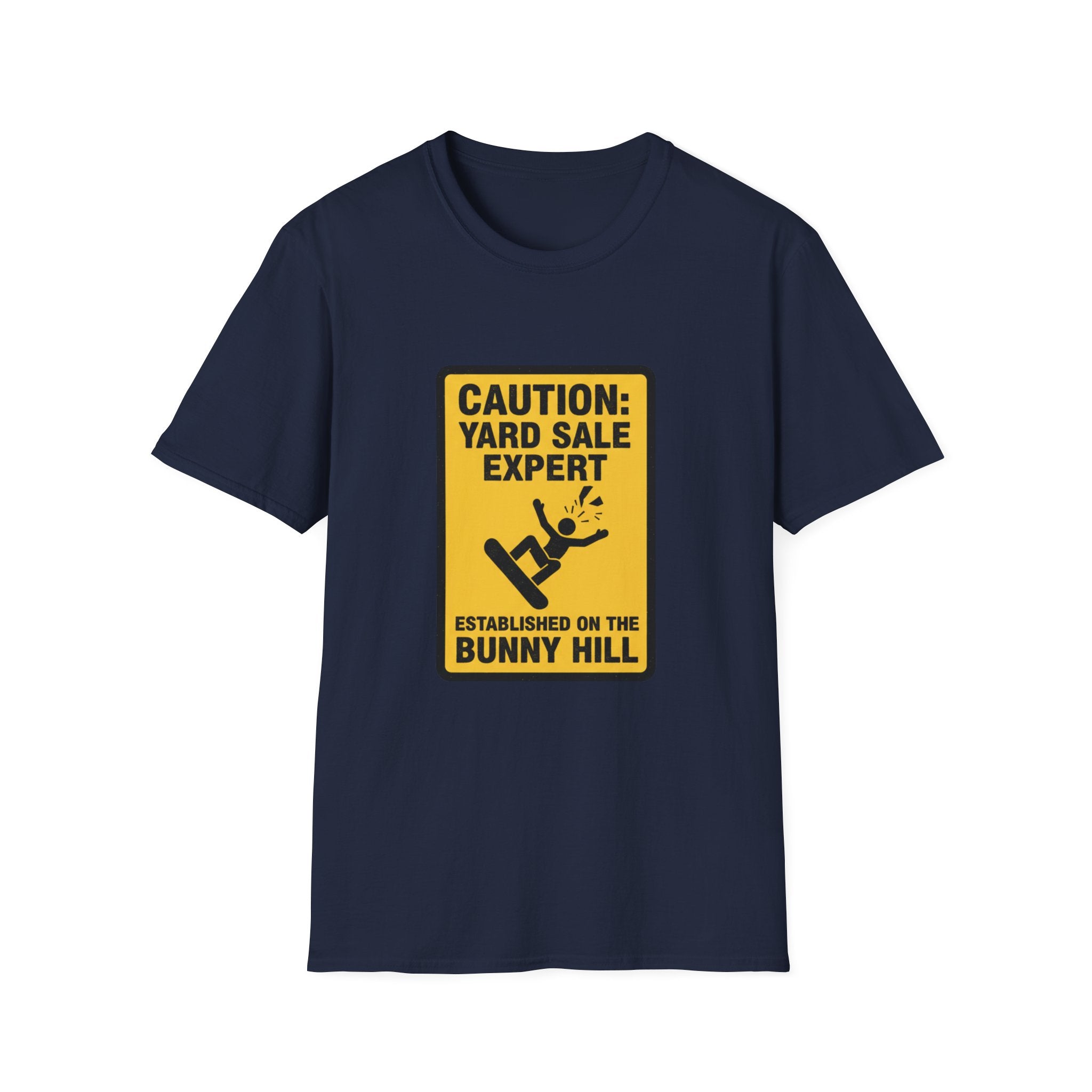 Yard Sale Expert T-Shirt
