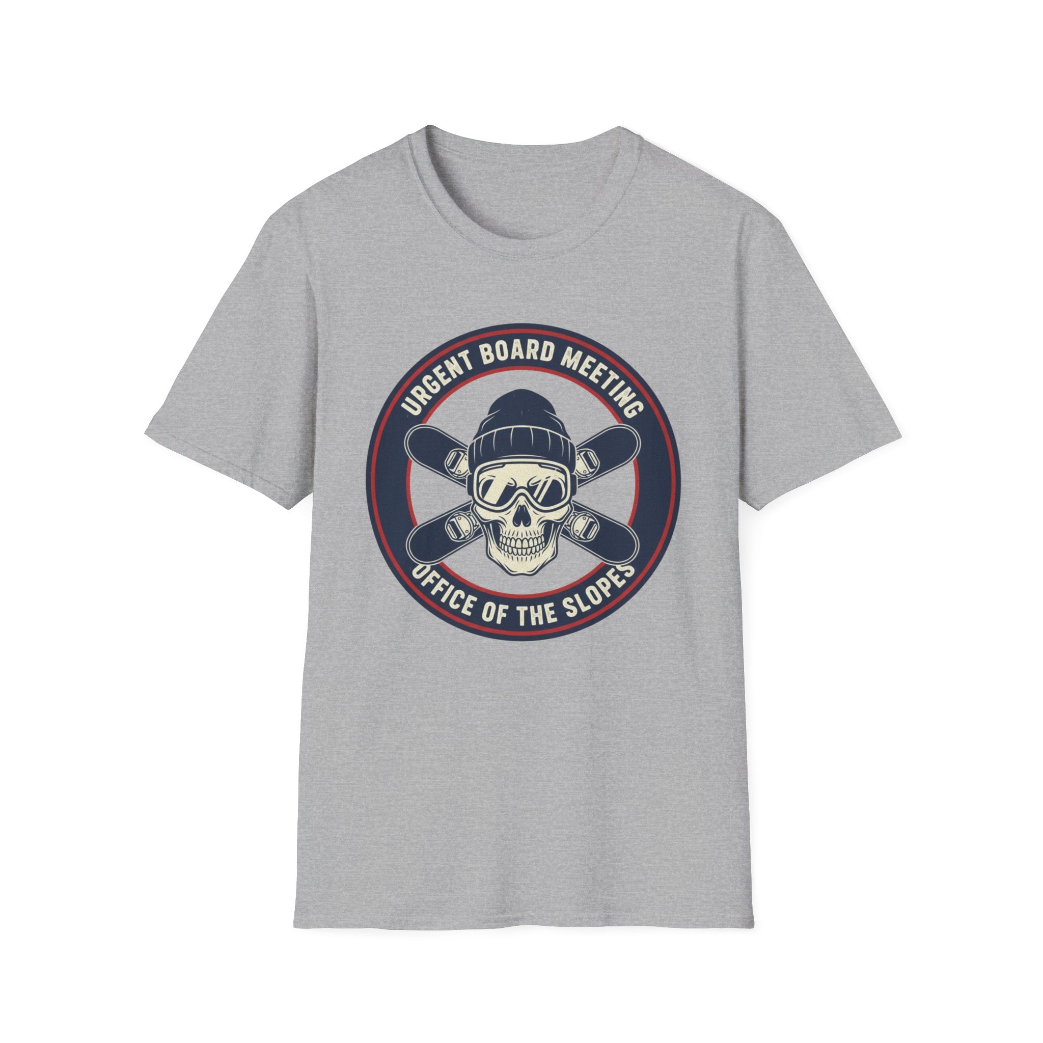 Urgent Board Meeting T-Shirt