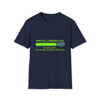 Winter Loading.exe T-Shirt