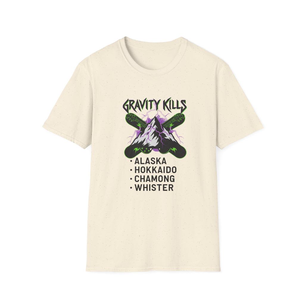 Gravity Kills T-Shirt
