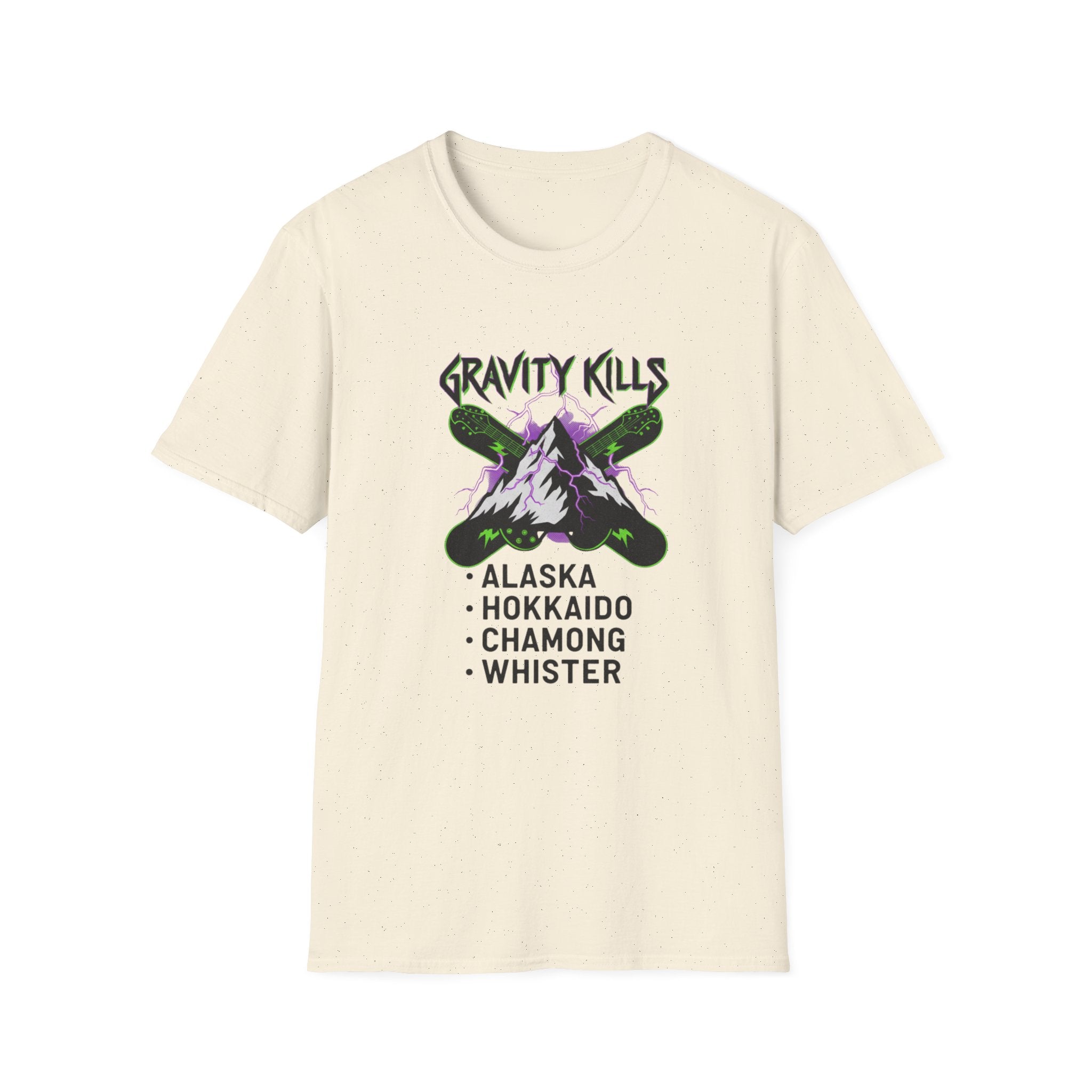 Gravity Kills T-Shirt