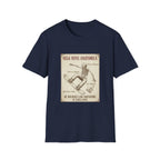 Ossa Nivis Anatomica T-Shirt