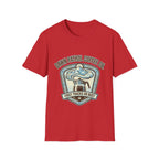 Dawn Patrol Coffee Co. T-Shirt