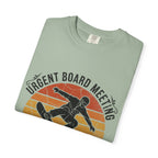 Skateboard T-Shirt