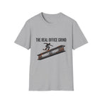 The Real Office Grind T-Shirt