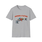 Hummered & Plastered T-Shirt