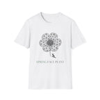 Spring Face Plant T-Shirt