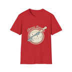 Always Carving T-Shirt